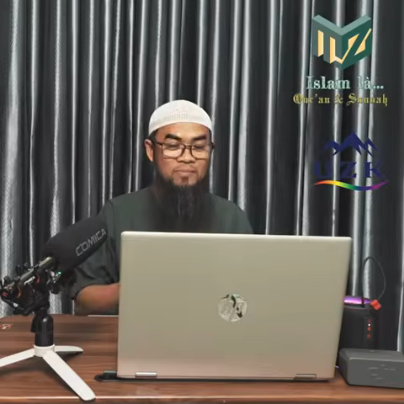 video title