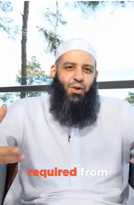 الروح الإيمانية للحج