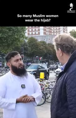 video title