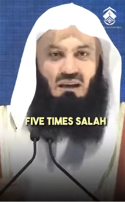 تلك ليست تقوى (باللغة الفلبيني)