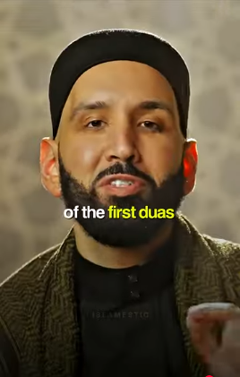 دعاء لإصلاح قلبك (باللغة الفلبيني)