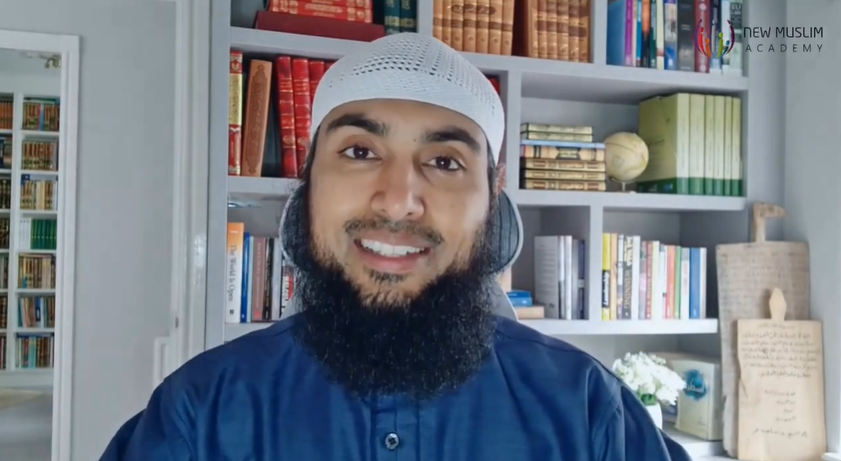 من أسماء الله الحسنى: الرب