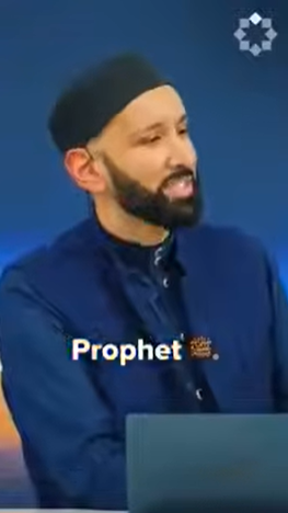 إذا عُرض عليَّ أن أكون الدجال