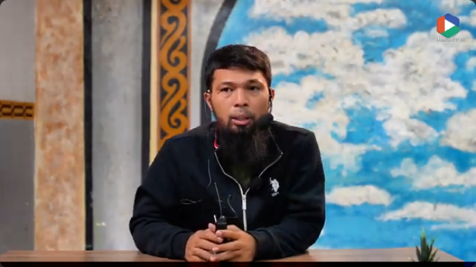 لماذا يبتلينا الله؟