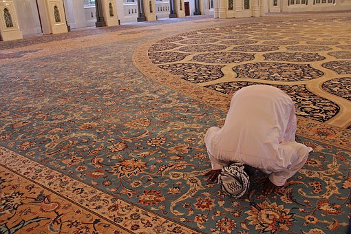 الصلاة: عودتك إلى الله في كل يوم