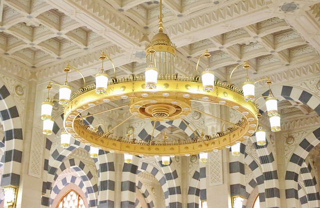 هل يمكن أن يكون محمد ﷺ قد اخترع الإسلام؟