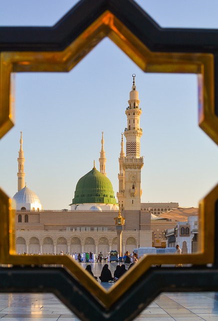 النبوات والأخبار المستقبلية في الإسلام