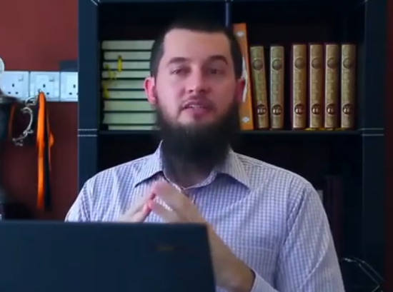 الركن السادس من أركان الإيمان: الإيمان بالقدر خيره وشره (باللغة الفيتنامي)