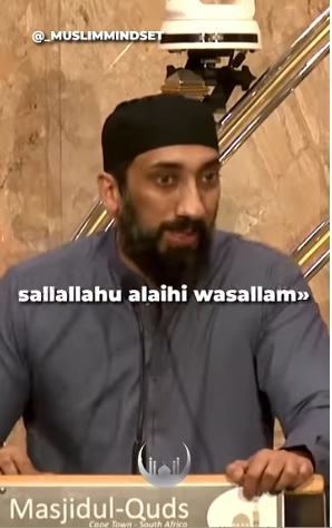 اختارك الله لأن لديك قدرات وإمكانات (باللغة الفلبيني)