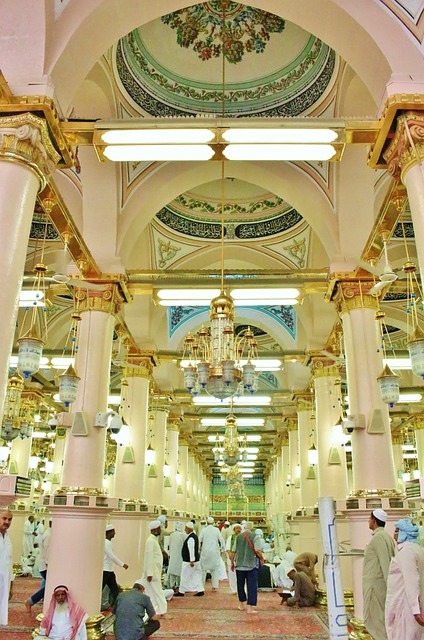 كيفية بناء عادات صحية وفقًا للإسلام (باللغة التايلاندي)