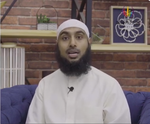 ما يجب فعله وما لا يجب فعله أثناء الأكل في الإسلام (باللغة الفلبيني)