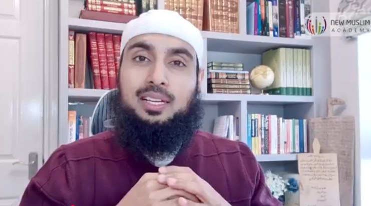 اسم الله: المجيب – الذي يستجيب للدعاء (باللغة الفيتنامي)