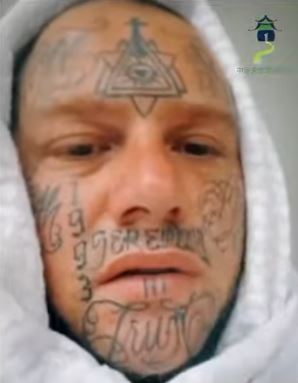 الله يغفر جميع الذنوب (باللغة الصينية)