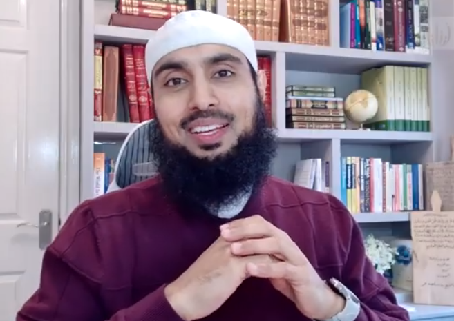 اسم الله: الوِتر — الواحد الأحد (باللغة الفلبيني)