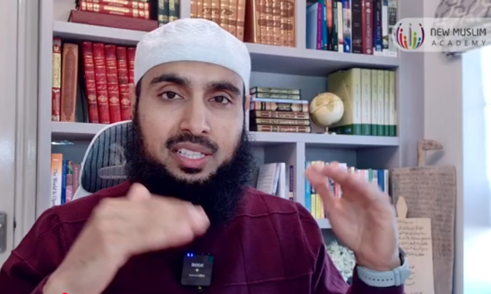 أسماء الله: الواحد والأحد (باللغة الفلبيني)