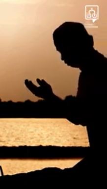 دعاء (باللغة الفلبينية)