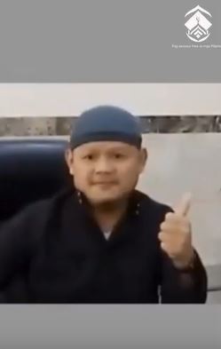 video title