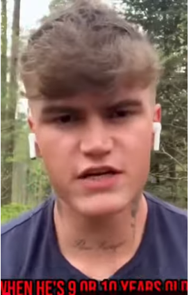 استمع إلى ما يقوله هذا الشخص الذي أسلم (باللغة الفيتنامي)