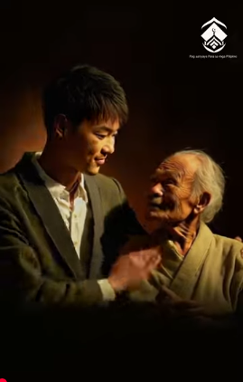 الرحمة هي الأساس (باللغة الفلبيني)