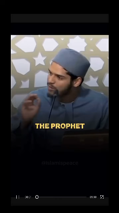 video title