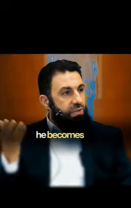 التواضع من أعظم أخلاق المؤمن.