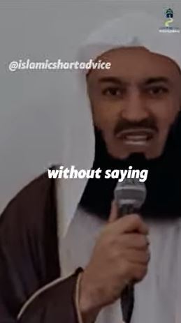 video title