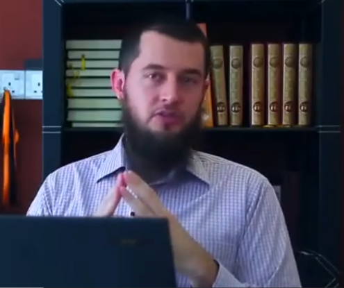 المقالة الخامسة من أركان الإيمان (باللغة الفلبيني)