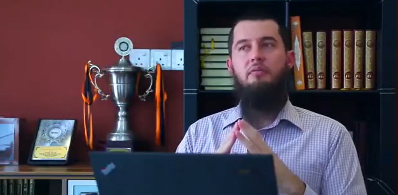 المقالة السادسة من الإيمان: الإيمان بـــ (باللغة التايلاندي)