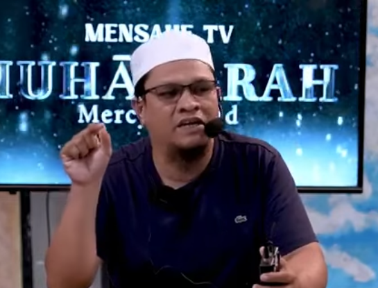 صلاة المغرب (باللغة الفلبيني)