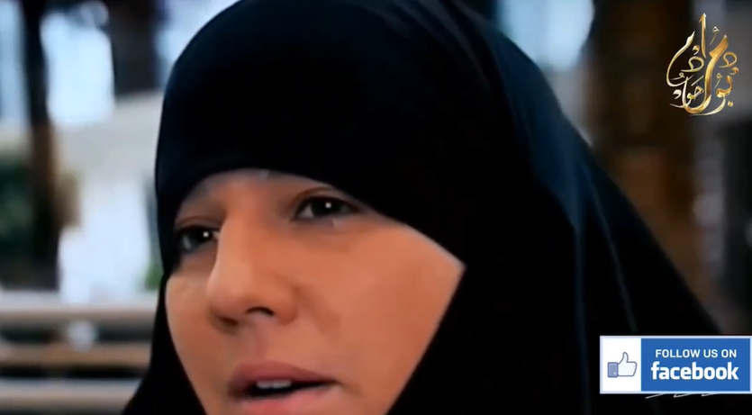 مغنّية الراب Diam’s: الشهرة والمال لا يجلبان السعادة الحقيقية (باللغة الصينية)