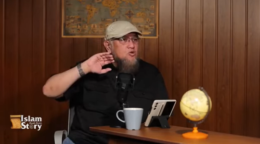 video title