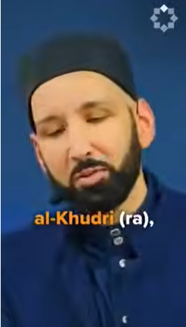 ماذا لو طلب مني شخص أن أكون المسيح الدجال؟