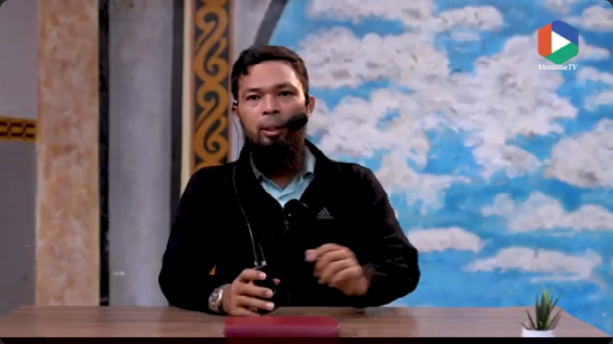 ذكر الله دائمًا