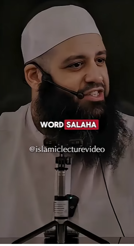 video title