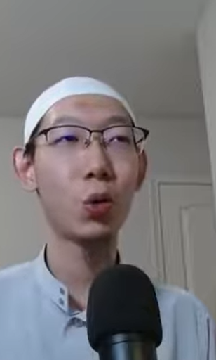 video title