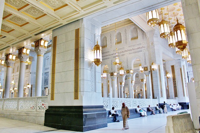 لماذا أحتاج إلى الإسلام… إذا كنت أعيش بسلام (باللغة التايلاندي)