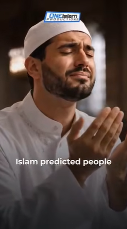 لقد أخبر الإسلام منذ زمن بعيد أن الناس سيتركون الصلاة