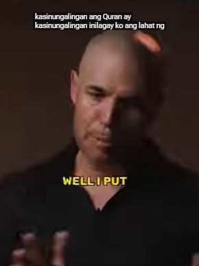 video title