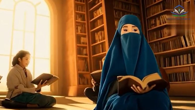لماذا أرتدي الحجاب؟ (باللغة التايلاندي)