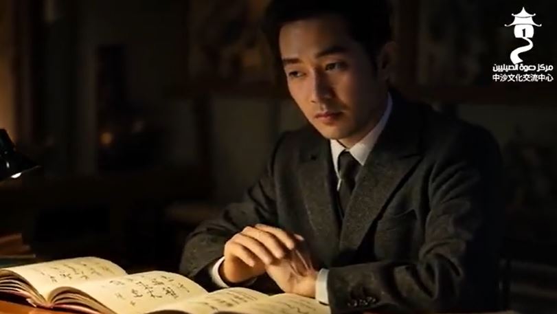 لماذا أحتاج إلى الإسلام... وأنا شخص طيب؟ (باللغة الصينية)