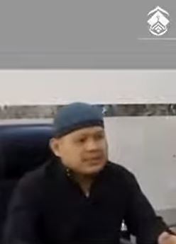 video title