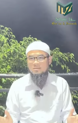 الإسلام هو الهداية (باللغة الفيتنامي)