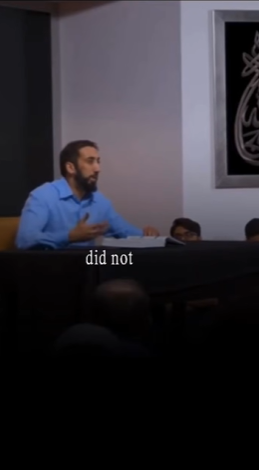 video title