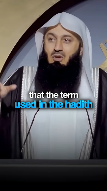 video title