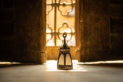 رمضان ليس مجرد صيام (الصينية)