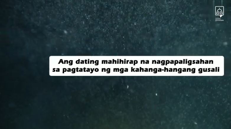 video title