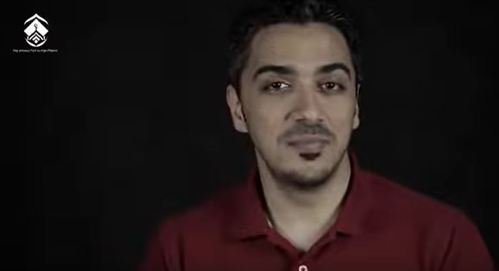 الدخول في دين الإسلام، إذا كان من قلبك وعقلك بصدق. (باللغة الفلبينية)