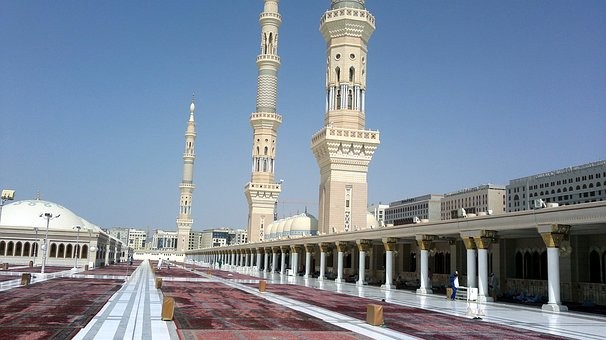 ثلاث خطوات لحماية المسلمين الجدد من التطرف (باللغة الصينية)