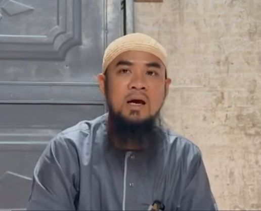 كيف هو الله الواحد الأحد؟ (باللغة الفيتنامي)