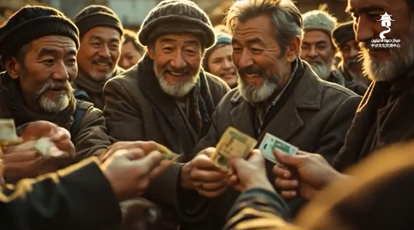 الإخلاص هو سر القبول (باللغة الصينية)